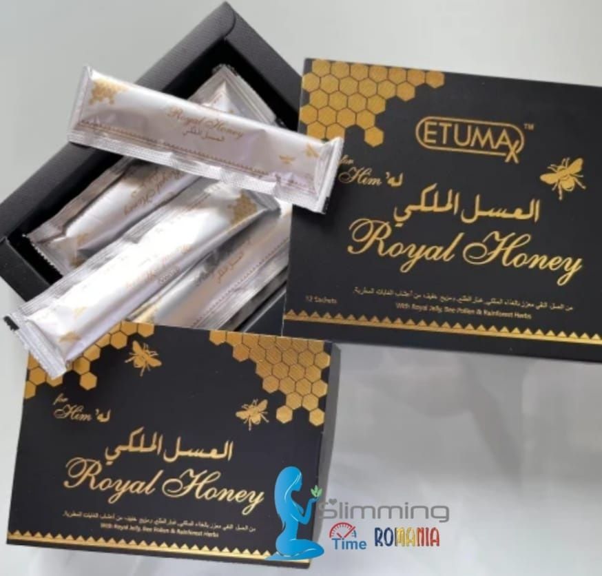 etumax royal honey vip afrodisiac pentru potenta supliment alimentar adulti etumax photo