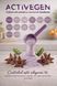 ACTIVEGEN detox pulbere din plante cu extract de caralluma vegan 150 gr  www.slimming-time-romania.com photo 4