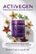 ACTIVEGEN detox pulbere din plante cu extract de caralluma vegan 150 gr  www.slimming-time-romania.com photo 3