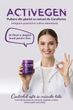 ACTIVEGEN detox pulbere din plante cu extract de caralluma vegan 150 gr  www.slimming-time-romania.com photo 6