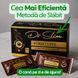 dr slim form coffe cafea cu extract de l carnitina si cicoare detox 30 plicuri www.slimming-time-romania.com photo 7