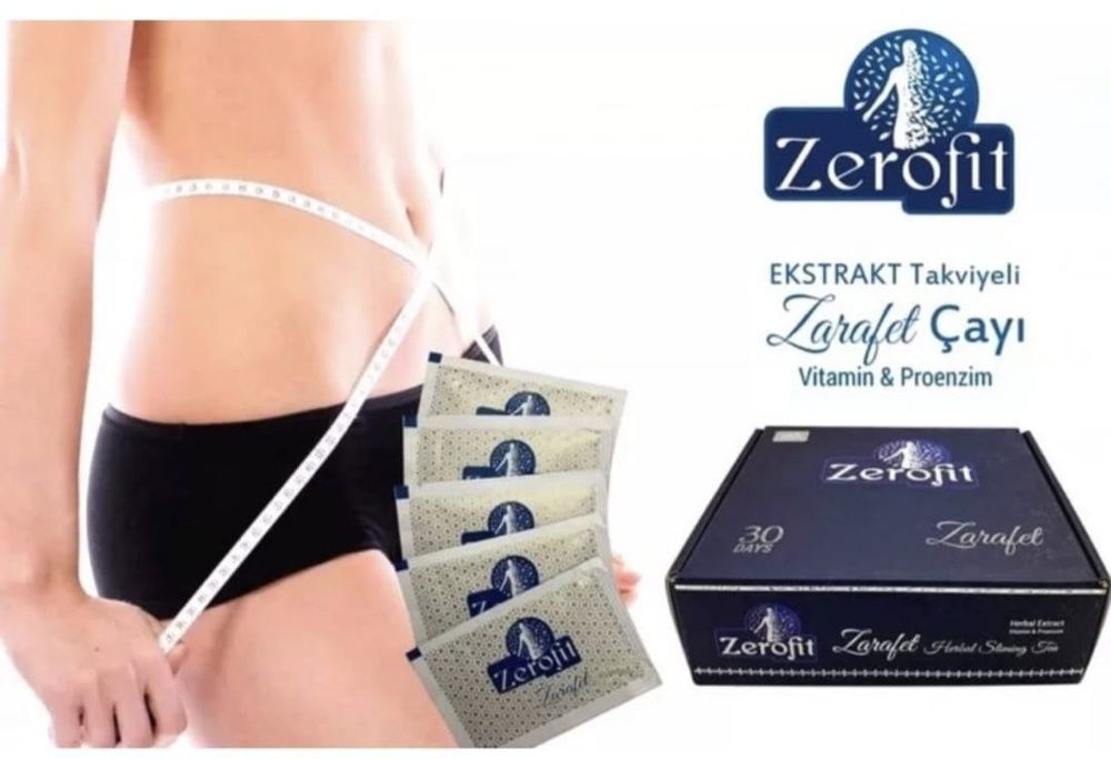 Zerofit ceai pentru arderea grasimilor din corp  z01 photo