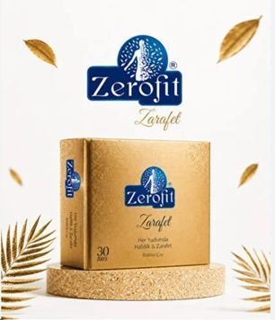 Zerofit ceai pentru arderea grasimilor din corp  z01 photo