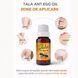 tala extract din ou de furnica ulei pentru depilare permanenta  slimming-time-romania.com photo 3