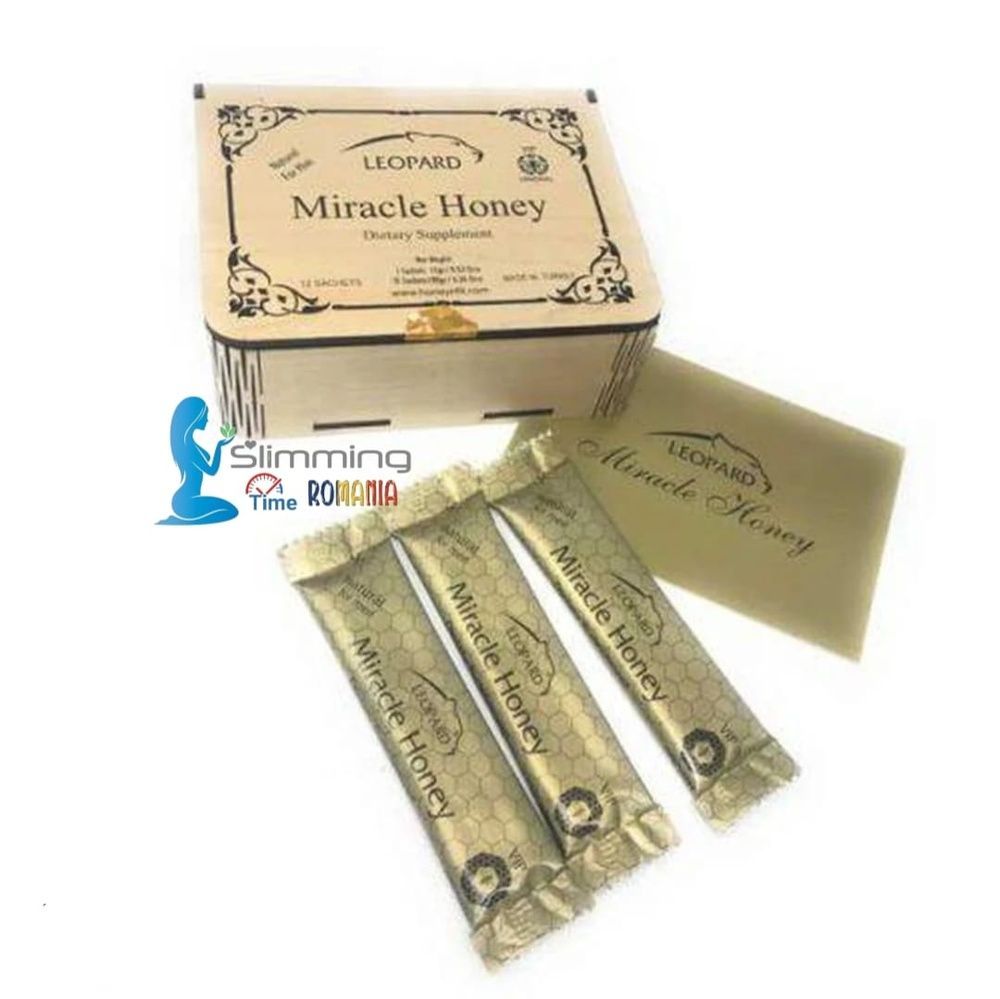 leopard miracle honey afrodisiac pentru adulti supliment alimentar potenta vip leopard photo