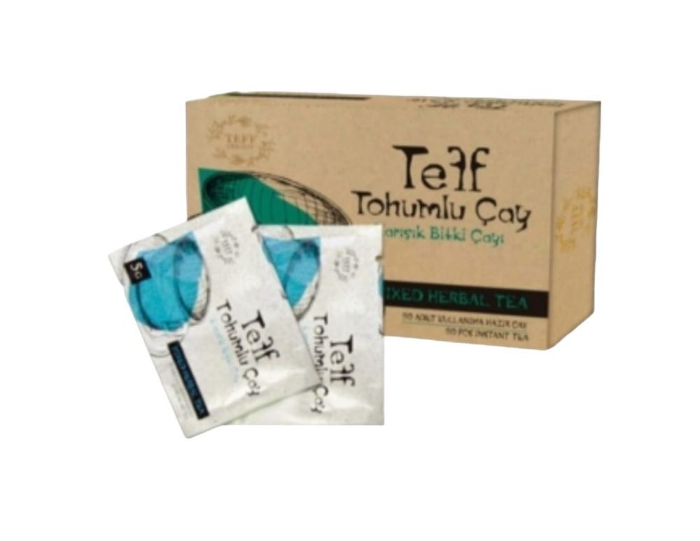 ceai teff pentru slabit si antioxidant din seminte de teff  teff1 photo