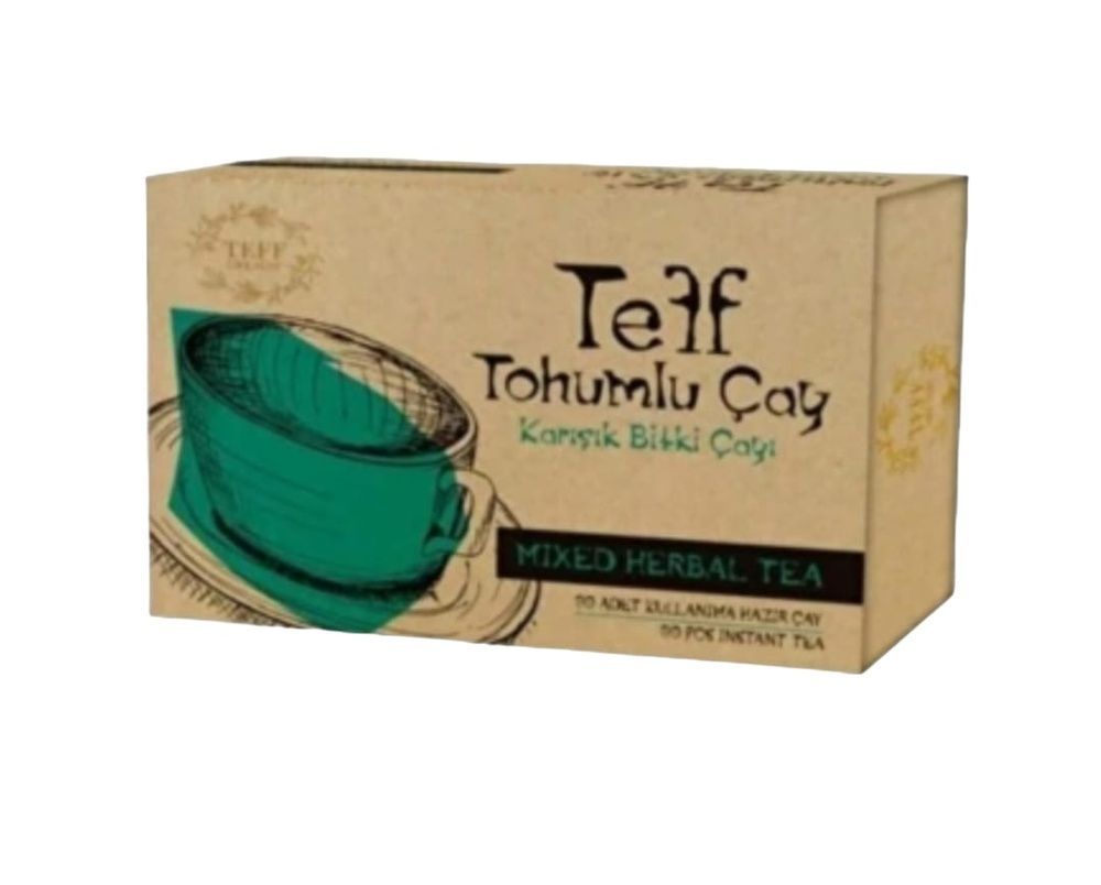 ceai teff pentru slabit si antioxidant din seminte de teff  teff1 photo