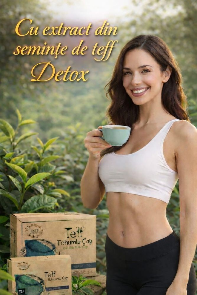 ceai teff pentru slabit si antioxidant din seminte de teff  teff1 photo