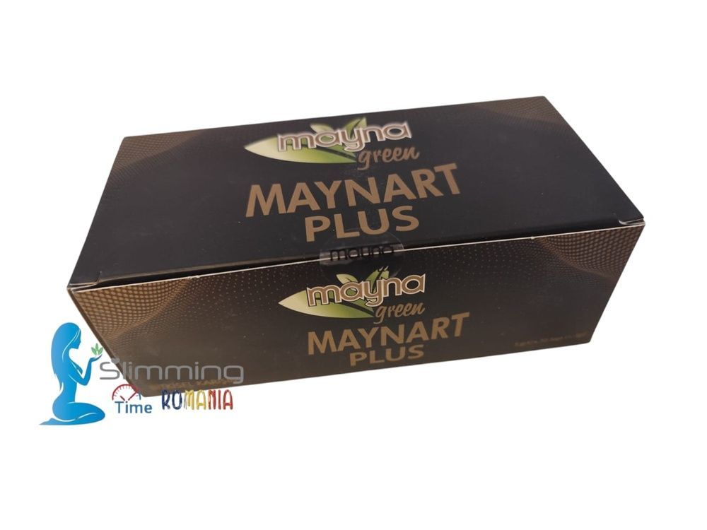 ceai natural din plante mayna green  pentru artrita reumatizma si pentru dureri de genunchi  mayna photo