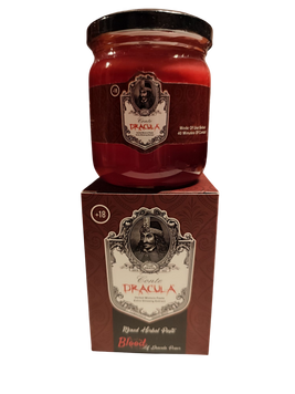 Conte Dracula magiun extra ginseng pentru potenta  www.slimming-time-romania.com photo
