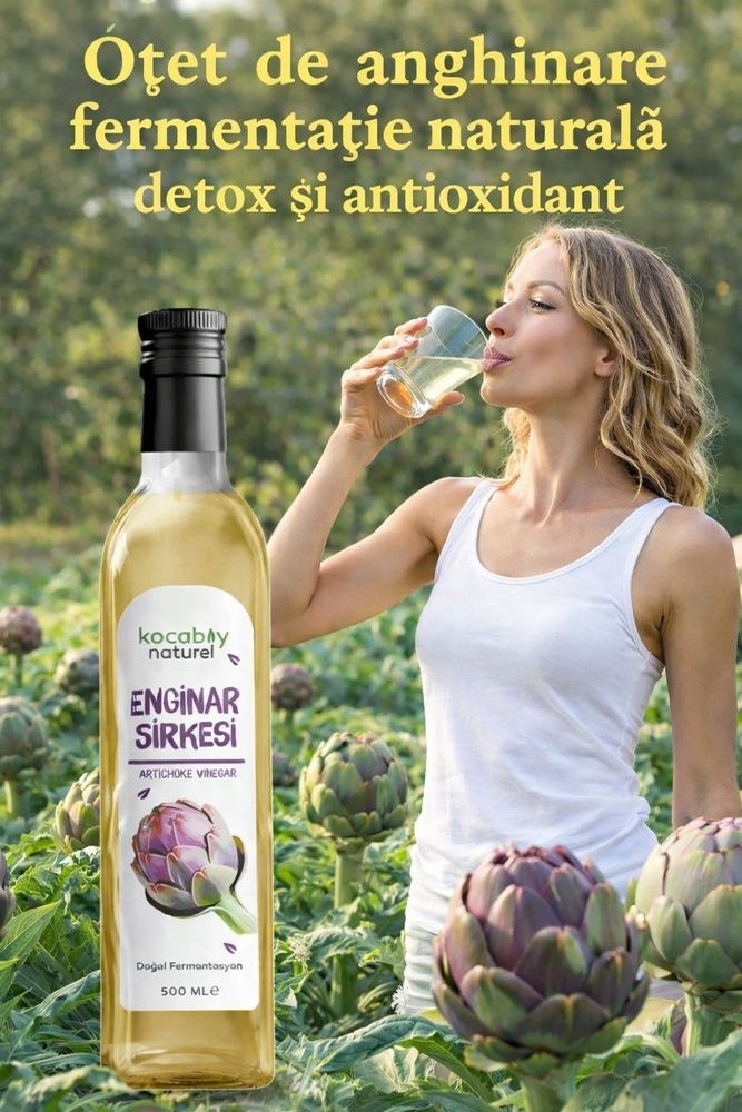 otet de anghinare pentru slabit si detoxifiere  otet 1 photo