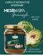 Cafea solubila cu extract din anghinare naturala ajuta la regenerarea ficatului antioxidant 75 gr cafea cu extract din anghinare  photo 1
