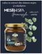 cafea solubila cu extract din chimen negru si eucaliptus 75 gr  cafea cu chimen negru si eukaliptus  photo 5