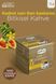 cafea solubila cu extract din sunatoare si pepene amar (momordica charanita) 75 gr cafea cu sunatoare si pepene amar  photo 2