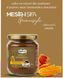 cafea solubila cu extract din sunatoare si pepene amar (momordica charanita) 75 gr cafea cu sunatoare si pepene amar  photo 1