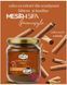 cafea solubila cu extract din scortisoara hibicus si insulina 75 gr  cafrea cu scortisoara hibicus si insulina photo 1