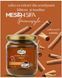 cafea solubila cu extract din scortisoara hibicus si insulina 75 gr  cafrea cu scortisoara hibicus si insulina photo 5