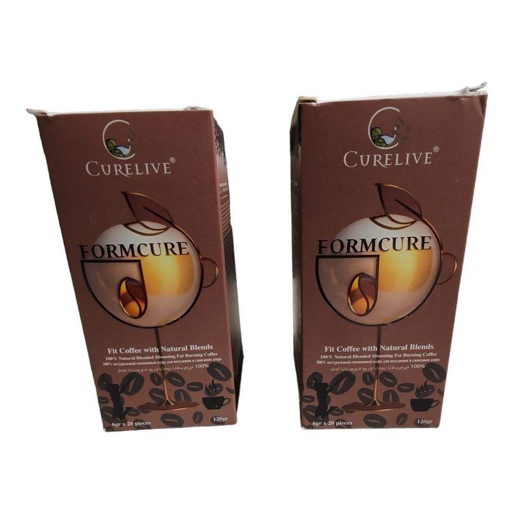 cafea de slabit formcure pentru arderea grasimilor din corp antioxidant  form1 photo