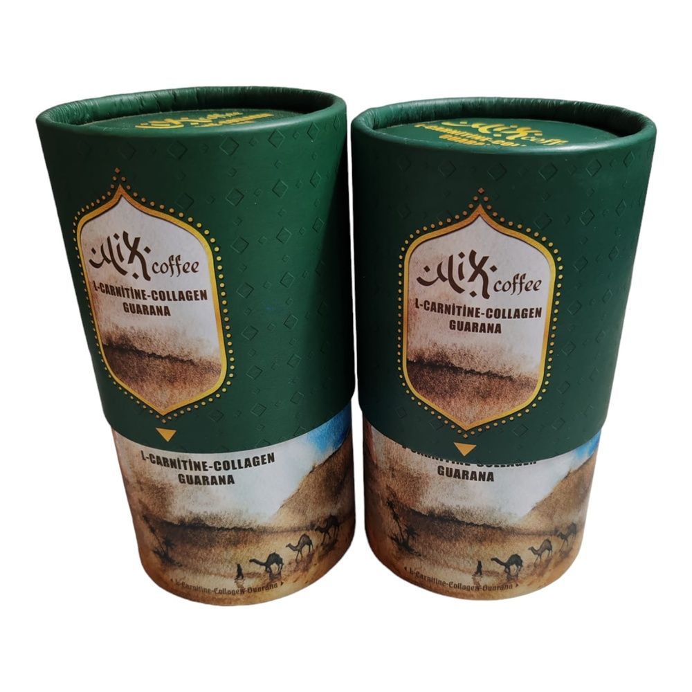 cafea pentru slabit  MIX  cu l carnitine colagen  detoxifiant  mix photo