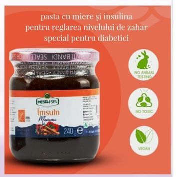 produs din plante pasta pentru stabilizarea glicemiei produs special pentru diabet  magiun pentru stabilizarea glicemiei  photo