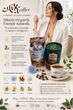 cafea pentru slabit  MIX  cu l carnitine colagen  detoxifiant  mix photo 5