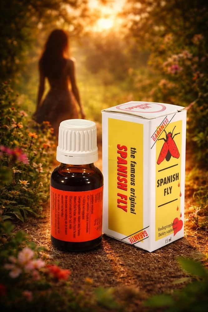 spanish fly picaturi afrodisiace stimulant femei 15 ml www.slimming-time-romania.com photo