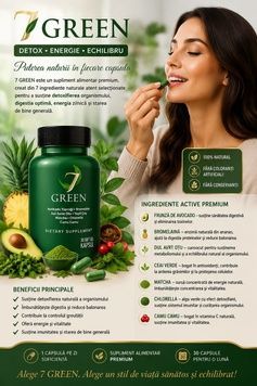 seven green capsule moi  slimming-time-romania.com photo