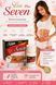 slim seven plus  super capsule de slabit cu ingrediente naturale  0100 photo 1