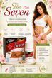 slim seven plus  super capsule de slabit cu ingrediente naturale  0100 photo 3