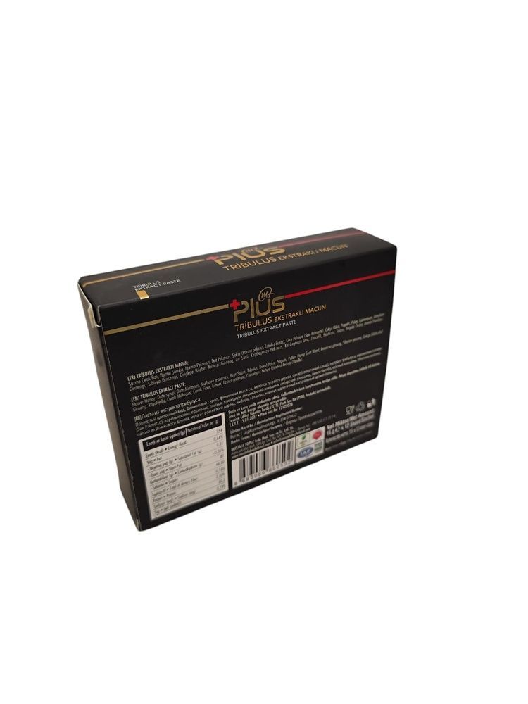 miere afrodisiaca cu extract din tribulus pentru potenta maxima durata de energie activa 96 ore 15 gr x 12 plicuri  miere pentru potenta cu tribulus  photo