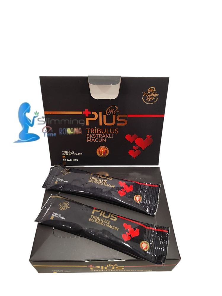 miere afrodisiaca cu extract din tribulus pentru potenta maxima durata de energie activa 96 ore 15 gr x 12 plicuri  miere pentru potenta cu tribulus  photo