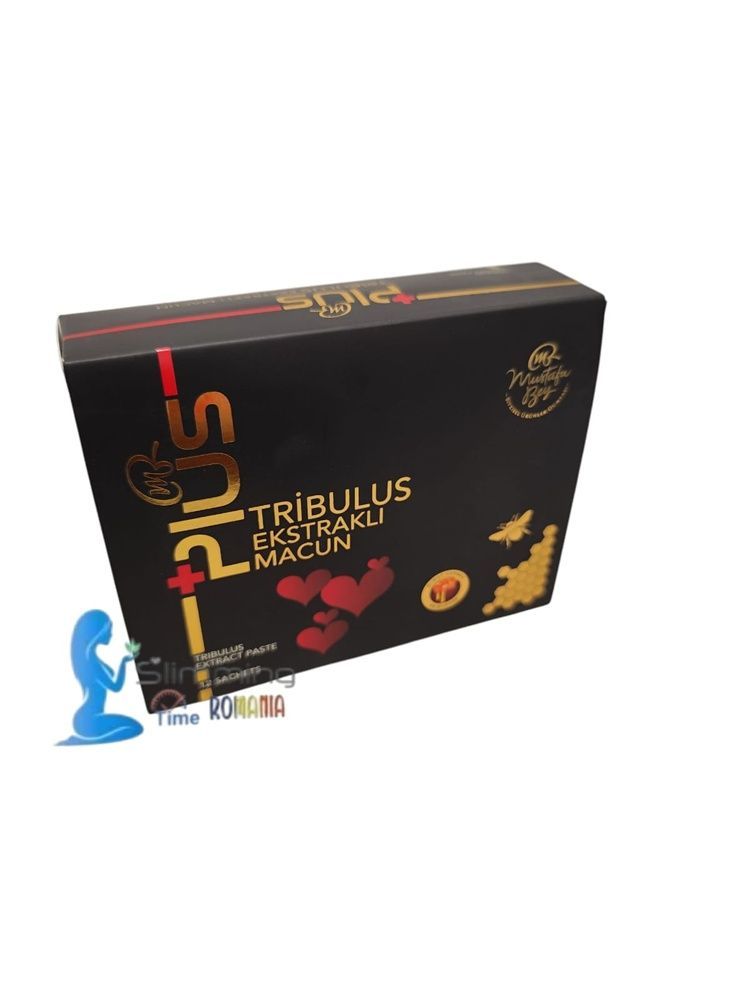 miere afrodisiaca cu extract din tribulus pentru potenta maxima durata de energie activa 96 ore 15 gr x 12 plicuri  miere pentru potenta cu tribulus  photo