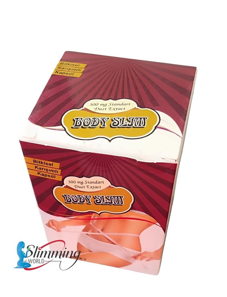 body slim capsule pentru arderea grasimilor din corp natural  0101 photo