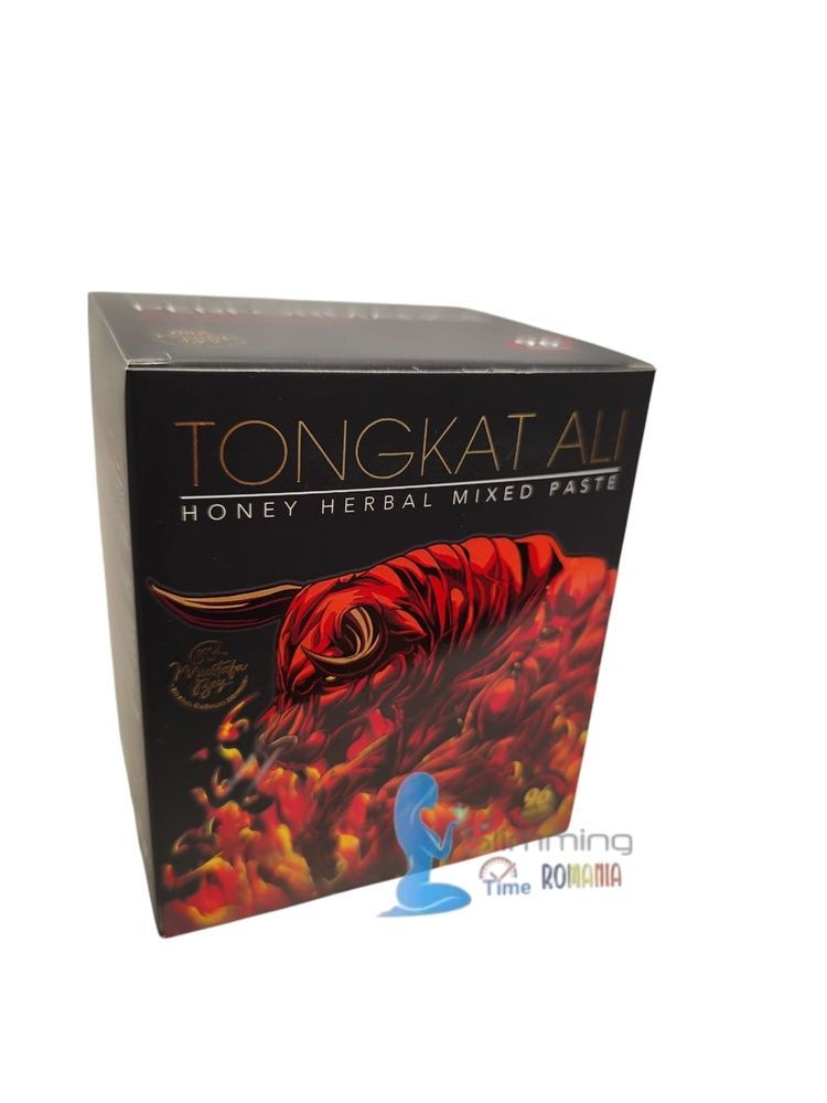 magiun afrodisiac pentru potenta din plante naturale cu extract din TONGKAT ALI energie pura 96 de ore eficient 240 gr  magiun afrodisiac TONGKAT ALI  photo