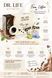 DR.life esthetic cafea pentru slabit din plante naturale detox  dr 1 photo 1