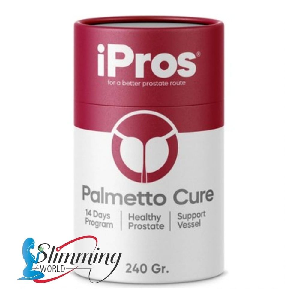 i pros tratament pentru prostata cu palmetto natural cure  ipros photo