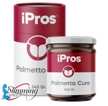 i pros tratament pentru prostata cu palmetto natural cure  ipros photo