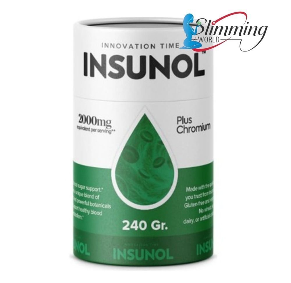 insunol plus chromium 2000mg tratament natural diabet insulon  photo